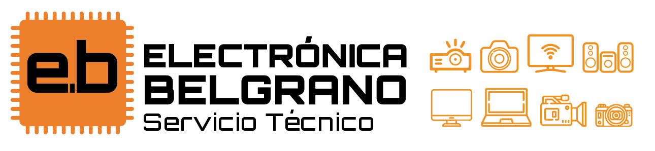 Electrónica Belgrano